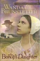 the blessing wanda brunstetter