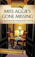 Miss Aggie's Gone Missing