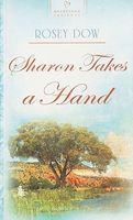 Sharon Takes a Hand