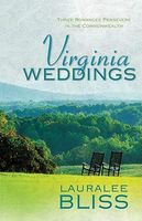 Virginia Weddings (Romancing America: Virginia)