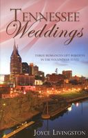 Tennessee Weddings (Romancing America: Tennessee)