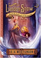 Landon Snow & the Island of Arcanum