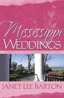 Missisippi Weddings (Romancing America: Mississippi)