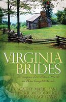 Virginia Brides (Romancing America: Virginia)