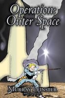 Operation: Outer Space