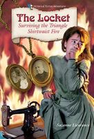 The Locket: Surviving the Triangle Shirtwaist Fire