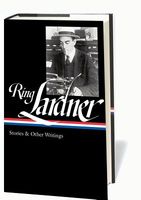 Ring Lardner's Latest Book