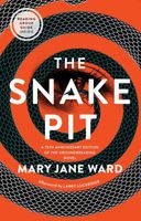Mary Jane Ward's Latest Book