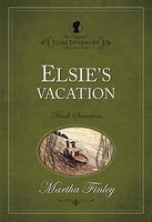 Elsie's Vacation