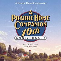 A Prairie Home Companion