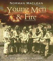 Young Men and Fire