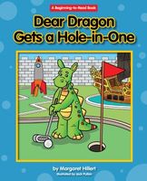 Dear Dragon Gets a Hole-In-One