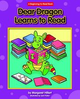 Dear Dragon Learns to Read