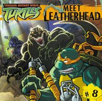 Meet Leatherhead