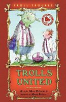 Trolls United!