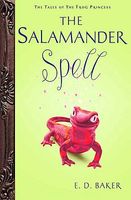 The Salamander Spell