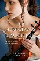 The Musician's Daughter