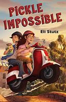 Eli Stutz's Latest Book