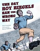 The Day Roy Riegels Ran the Wrong Way