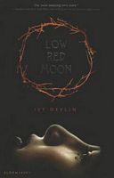 Low Red Moon