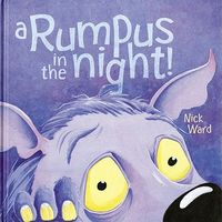 A Rumpus in the Night