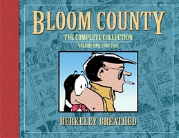 Bloom County Digital Library Vol. 1