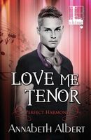 Love Me Tenor