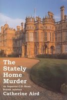 The Stately Home Murder