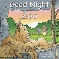 Good Night Zoo