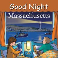 Good Night Massachusetts