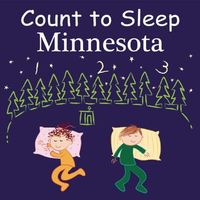 Count to Sleep Minnesota