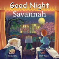 Good Night Savannah