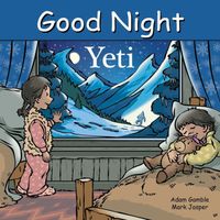 Good Night Yeti