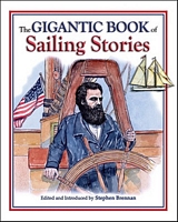 The Gigantic Book of Sailing Stories