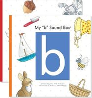 Sound Box Books