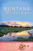 Montana Weddings (Romancing America: Montana)