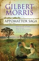 Appomattox Saga Collection, Volume 3