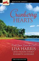 Cranberry Hearts (Romancing America: Massachusetts)