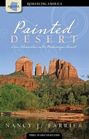 Painted Desert (Romancing America: Arizona)