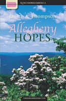Allegheny Hopes (Romancing America: Pennsylvania)