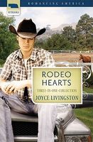 Rodeo Hearts (Romancing America: Nebraska)