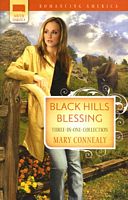 Black Hills Blessing (Romancing America: South Dakota)