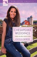 Chesapeake Weddings (Romancing America: Maryland)