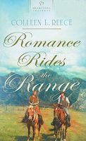 Romance Rides the Range