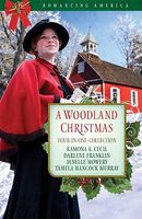 A Woodland Christmas (Romancing America)