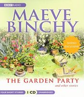 The Garden Party and Other Stories