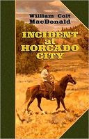 Incident at Horcado City