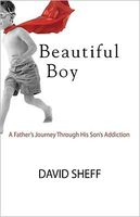 David Sheff's Latest Book