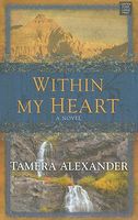 within my heart tamera alexander