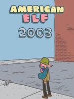 American Elf 2003